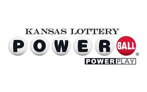 Kansas (KS) Powerball .